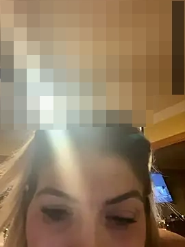 LittleMissEeve's Webcam Show