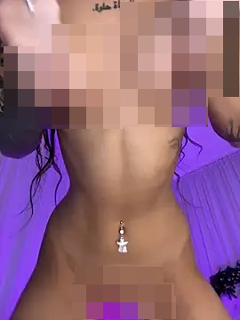 XEye_CandyX's Webcam Show