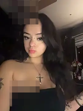 ellrxse's Webcam Show