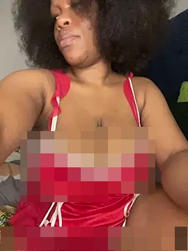 Boneca25's Webcam Show