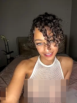 sexymsbrown's Webcam Show