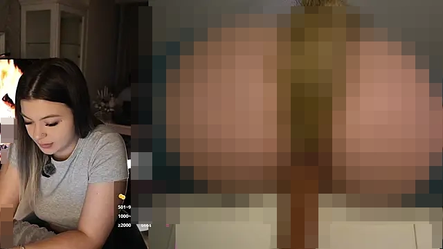 American__Dream's Webcam Show