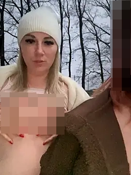 BigboobsDream99's Webcam Show