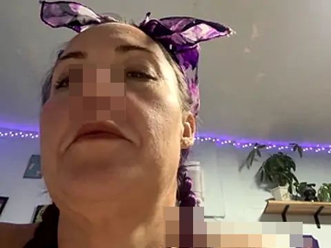 kristallic's Webcam Show