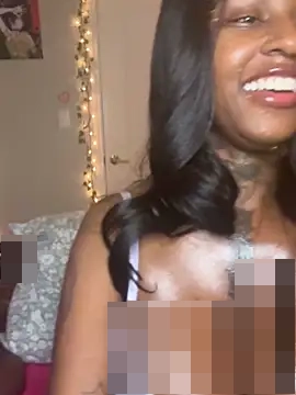 MistiSavannah's Webcam Show