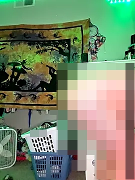 thatonespicychick's Webcam Show