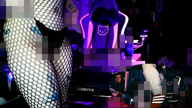 BlaizeyBBy's Webcam Show