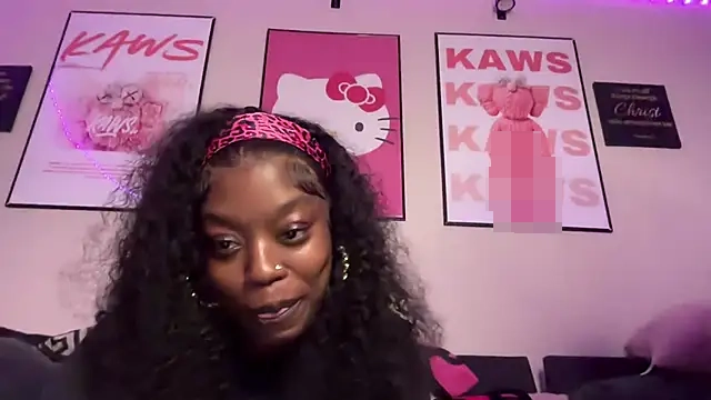 sevynsexysinss' Webcam Show