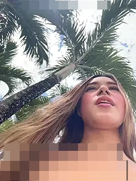 Natalia_vidal's Webcam Show