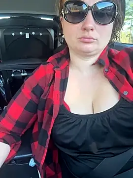 MilfyMrsRobinson's Webcam Show