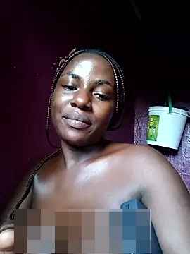 Broan_me's Webcam Show