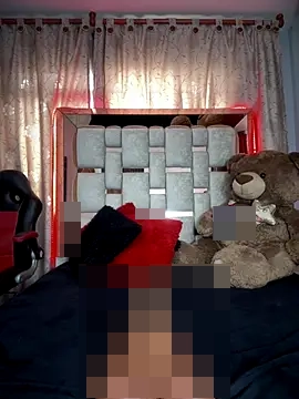 serena_willow's Webcam Show