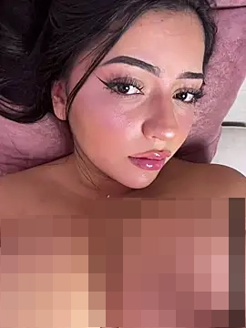 Zendaa_'s Webcam Show