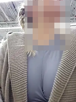 Bondgirl_013's Webcam Show