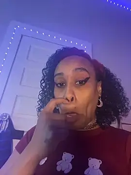 loveluna8's Webcam Show