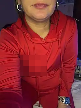 Jennysbakery's Webcam Show