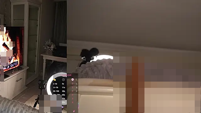 American__Dream's Webcam Show