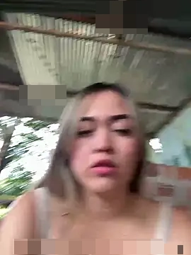 Danielavegax's Webcam Show