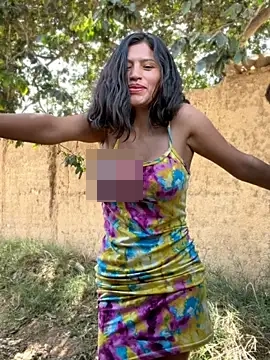 sexi_noemi's Webcam Show