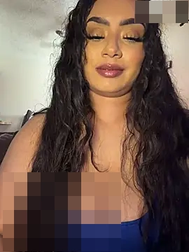 CarmelaAnthony's Webcam Show