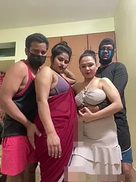 stargroup's Webcam Show