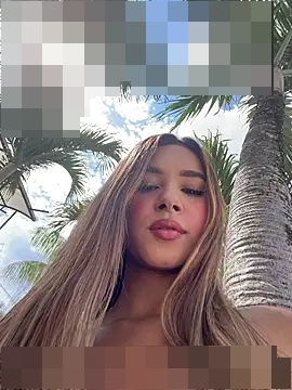 Natalia_vidal's Webcam Show