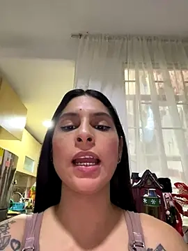 charlotte_stevenss_'s Webcam Show