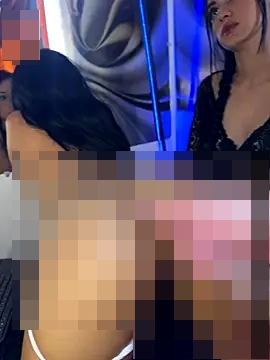 myc_hot's Webcam Show