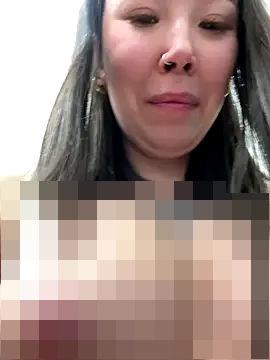 Asian_Asami's Webcam Show