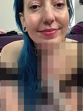 MissCumberdale's Webcam Show