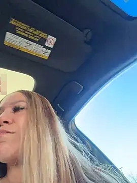 Bigbuttbrooklynn's Webcam Show