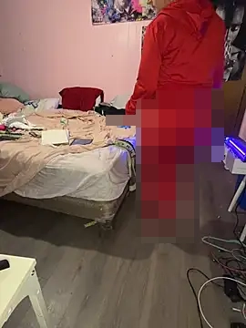 Jennysbakery's Webcam Show