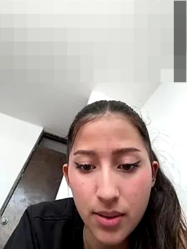 Giselle_miau's Webcam Show