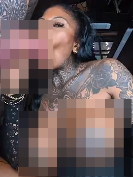 DarkDea's Webcam Show