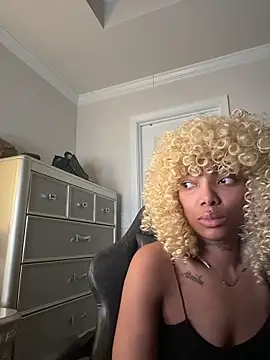 butterflybootyy's Webcam Show