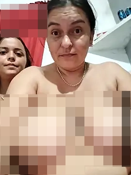 Horny-Mommy-Dirty's Webcam Show