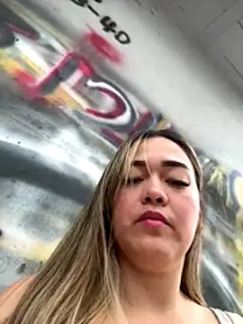 Danielavegax's Webcam Show