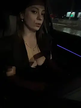 Katya_Katysha's Webcam Show