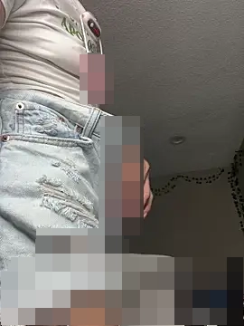 Shuggabutt's Webcam Show