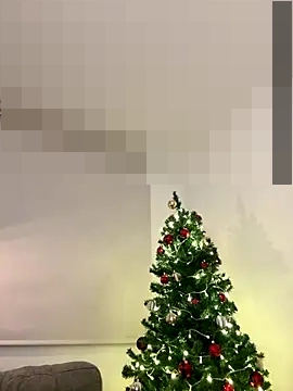 Rae_Lil_White's Webcam Show