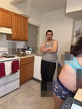 Xoxojloka's Webcam Show