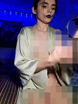 Moon__Babe's Webcam Show