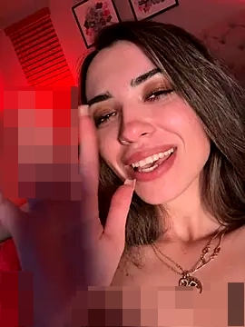 Tiny-Mimi's Webcam Show