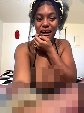 MissLondonDBrat's Webcam Show