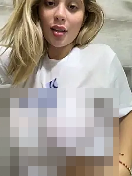 _Alicee_1's Webcam Show