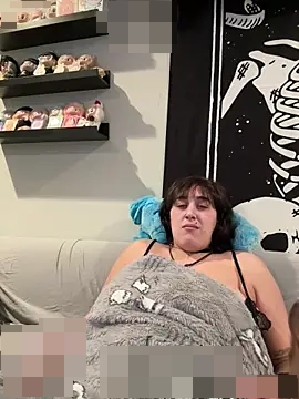 ThicBunz's Webcam Show