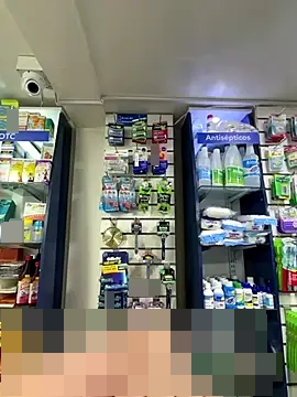 roouse's Webcam Show