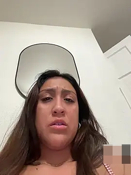 Sonnysoles' Webcam Show