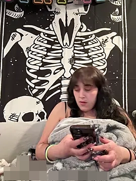 ThicBunz's Webcam Show