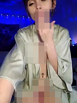 Moon__Babe's Webcam Show